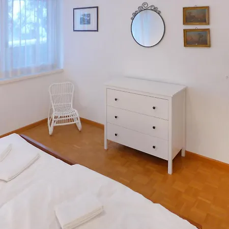 Apartament Les Violettes Crans-Montana