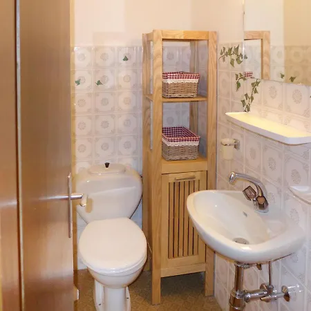 Les Violettes Apartament Crans-Montana