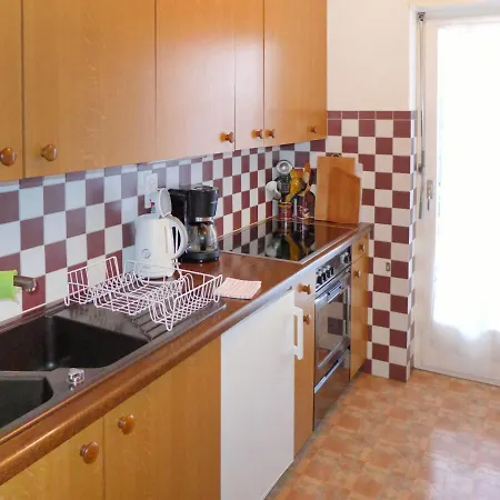 Apartament Les Violettes